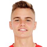 Scott Twine FIFA 21 Career Mode .